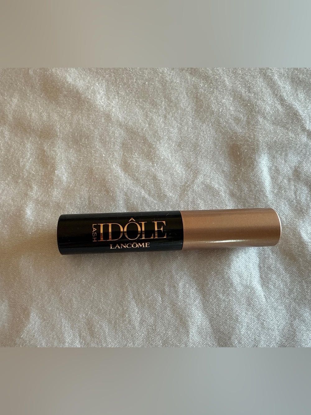 Lancôme Idole Lash Mascara Volumizing Lifting Glossy Black 2.5 ml 0.08 Oz New